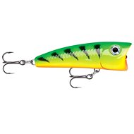 Rapala Ultra Light Pop 4cm 3g Firetiger - Wobbler