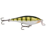 Rapala Shallow Shad Rap 7cm 7g Yellow Perch - Wobbler