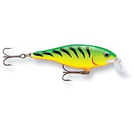 Rapala Shallow Shad Rap 9cm 12g - Wobbler