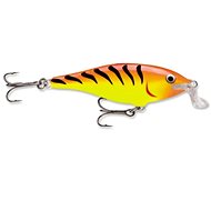 Rapala Shallow Shad Rap, 9cm, 12g, Hot Tiger - Wobbler