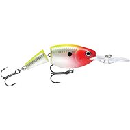 Rapala Jointed Shad Rap, 4cm, 5g - Wobbler