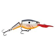 Rapala Jointed Shad Rap, 5cm, 8g, Bleeding Original Shad - Wobbler