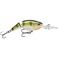 Rapala Jointed Shad Rap, 7cm, 11g, Shad - Wobbler