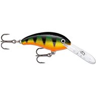 Rapala Shad Dancer, 4cm, 5g, Perch - Wobbler
