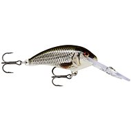 Rapala Shad Dancer, 4cm, 5g, Live Roach - Wobbler