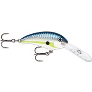 Rapala Shad Dancer, 5cm, 8g, Helsinki Shad - Wobbler