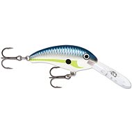 Rapala Shad Dancer, 5cm, 8g - Wobbler