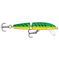 Rapala Jointed Floating, 9cm, 7g, Firetiger - Wobbler