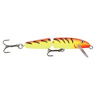 Rapala Jointed Floating, 9cm, 7g, Hot Tiger - Wobbler