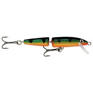 Rapala Jointed Floating, 9cm, 7g, Perch - Wobbler