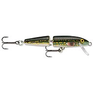 Rapala Jointed Floating, 11cm, 9g, Pike - Wobbler