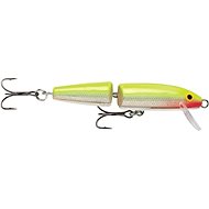 Rapala Jointed Floating, 11cm, 9g, Brown Trout - Wobbler