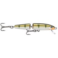 Rapala Jointed Floating, 11cm, 9g, Yellow Perch - Wobbler