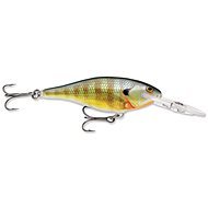 Rapala Shad Rap, 7cm, 8g, Bluegill - Wobbler