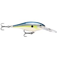 Rapala Shad Rap, 7cm, 8g, Helsinki Shad - Wobbler