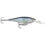 Rapala Shad Rap, 9cm, 15g, Holographic Shiner - Wobbler