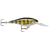 Rapala Shad Rap, 9cm, 15g, Live Perch - Wobbler