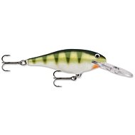 Rapala Shad Rap, 9cm, 15g, Yellow Perch - Wobbler