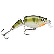 Rapala Jointed Shallow Shad Rap, 5cm, 7g - Wobbler