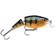 Rapala Jointed Shallow Shad Rap, 5cm, 7g, Perch - Wobbler