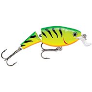 Rapala Jointed Shallow Shad Rap, 7cm, 11g - Wobbler