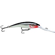 Rapala Deep Tail Dancer, 9cm, 13g - Wobbler