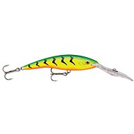 Rapala Deep Tail Dancer, 9cm, 13g, Bleeding Tiger - Wobbler