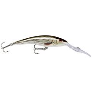 Rapala Deep Tail Dancer, 9cm, 13g, Live Roach - Wobbler