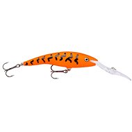Rapala Deep Tail Dancer, 11cm, 22g, Orange Tiger - Wobbler