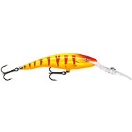 Rapala Deep Tail Dancer, 11cm, 22g, Clown Gold - Wobbler