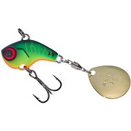 Illex Deracoup S 2,6cm 10g Mat Tiger - Wobler