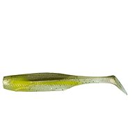 Gunki PEPS, 9cm, 5.3g, U.V. Ayu, 5pcs - Rubber Bait