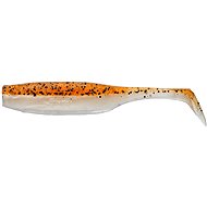 Gunki PEPS, 12cm, 12.4g, Brown Paradise, 3pcs - Rubber Bait