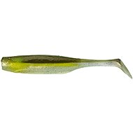 Gunki PEPS, 12cm, 12.4g, U.V. Ayu, 3pcs - Rubber Bait