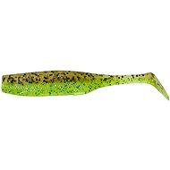 Gunki PEPS, 12cm, 12.4g, Brown Chart, 3pcs - Rubber Bait