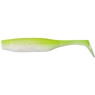 Gunki PEPS, 12cm, 12.4g, Lemon Milk, 3pcs - Rubber Bait