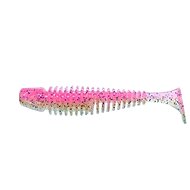 Gunki Tipsy SXL, 10cm, 8.7g, Pink Paradise, 4pcs - Rubber Bait