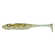 Gunki Whiz, 5cm, 0.7g, U.V. Ayu, 12pcs - Rubber Bait