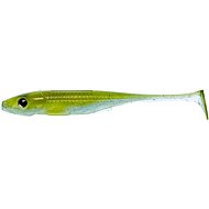 Gunki Whiz, 7.6cm, 2.3g, U.V. Ayu, 8pcs - Rubber Bait