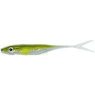Gunki Kiddy, 7.6cm, 1.6g, U.V. Ayu, 8pcs - Rubber Bait