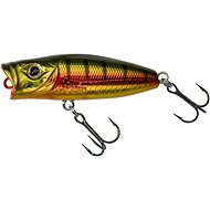 Gunki Hedorah, 4.3cm, 3.4g, F, Gold Perch - Wobbler