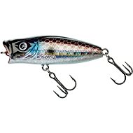 Gunki Hedorah, 4.3cm, 3.4g, F, Anchor - Wobbler