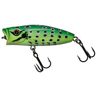 Gunki Hedorah, 5.5cm, 7.1g, F, Pike Frog - Wobbler