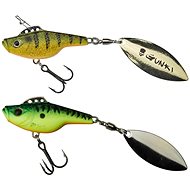 Gunki Jiger, 4.2cm, 16.1g, S, Stass Perch - Wobbler