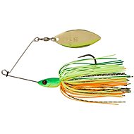 Gunki Spinnaker, 7g, Fire Tiger - Spinner