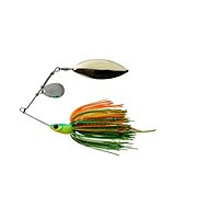 Gunki Spinnaker, 14g, Fire Tiger - Spinner