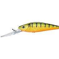 Gunki Mothra, 6cm, 6.4g, SP, Strass Perch - Wobbler