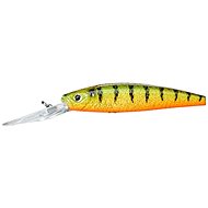 Gunki Mothra, 7.5cm, 8.6g, F, Strass Perch - Wobbler