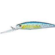Gunki Mothra, 7.5cm, 8.6g, F, Secret Bleek - Wobbler