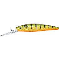 Gunki Mothra, 9cm, 12.5g, F, Strass Perch - Wobbler